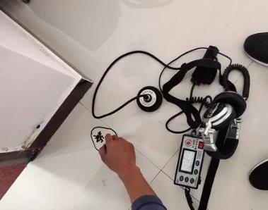 通辽市测漏水公司电话